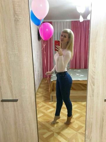 Проститутка Мира